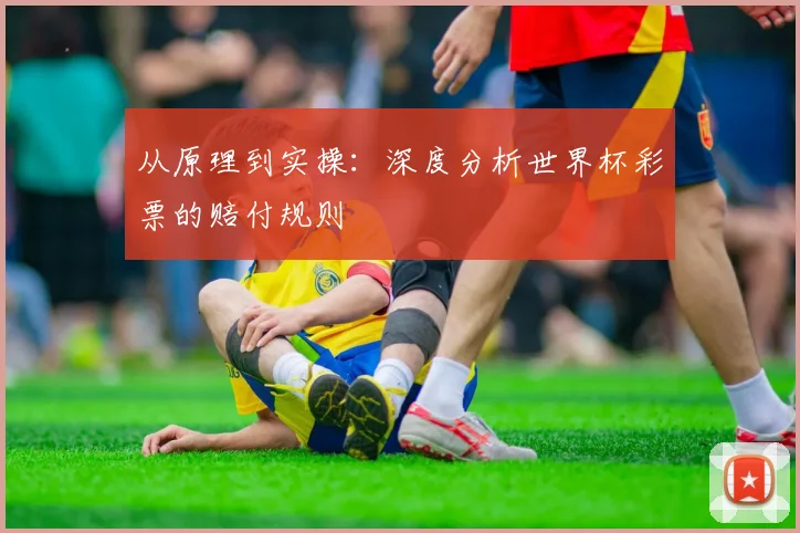 从原理到实操:深度分析世界杯彩票的赔付规则