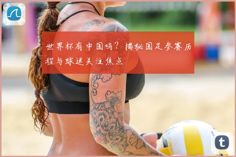 世界杯有中国吗？揭秘国足参赛历程与球迷关注焦点