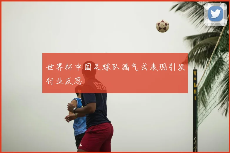世界杯中国足球队漏气式表现引发行业反思