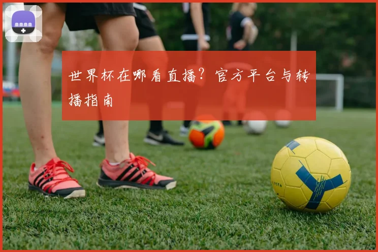世界杯在哪看直播？官方平台与转播指南